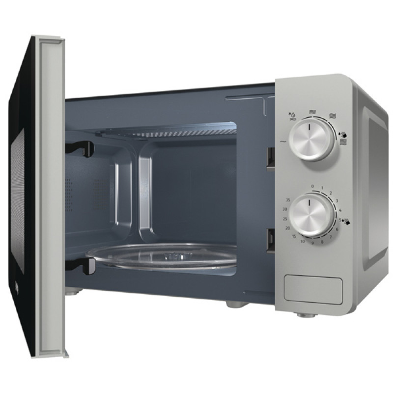 Միկրոալիքային վառարան Gorenje MO17E1S — 2