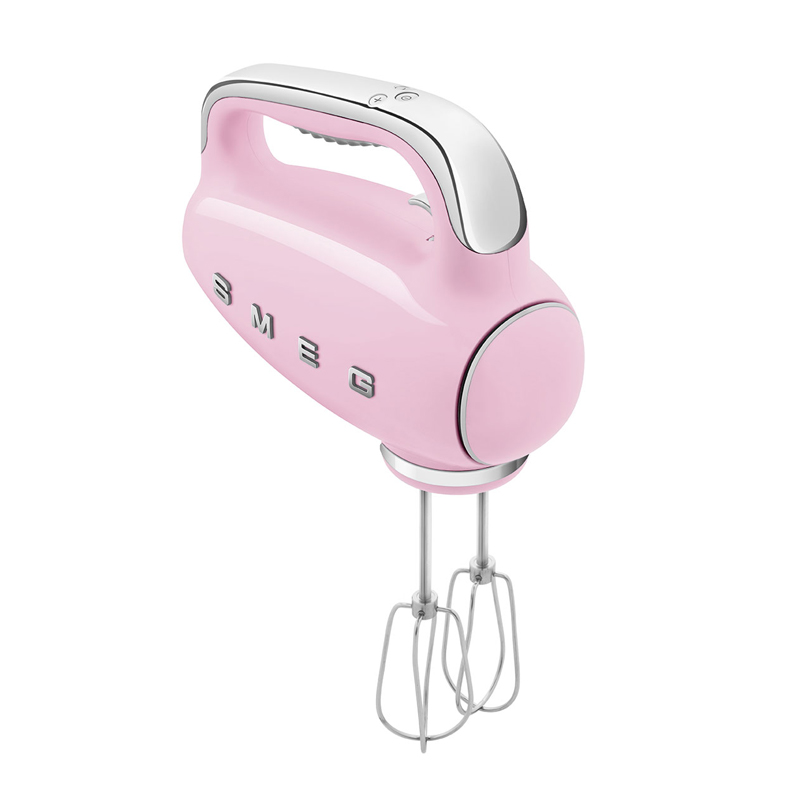 Smeg HMF01PKEU Mixer — 8