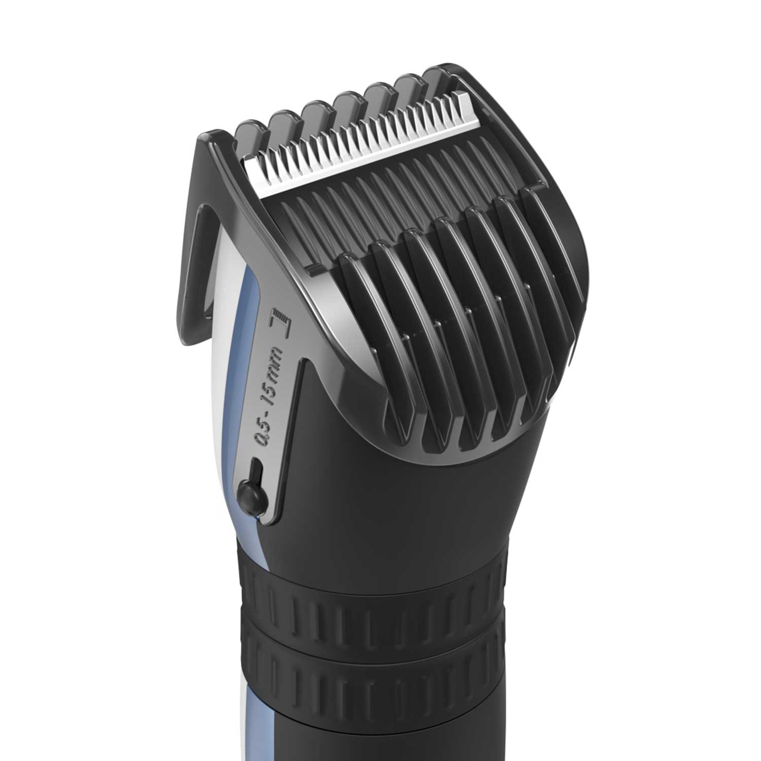 Hair clipper & trimmer GA.MA GC567 SPORT GM0116 — 5