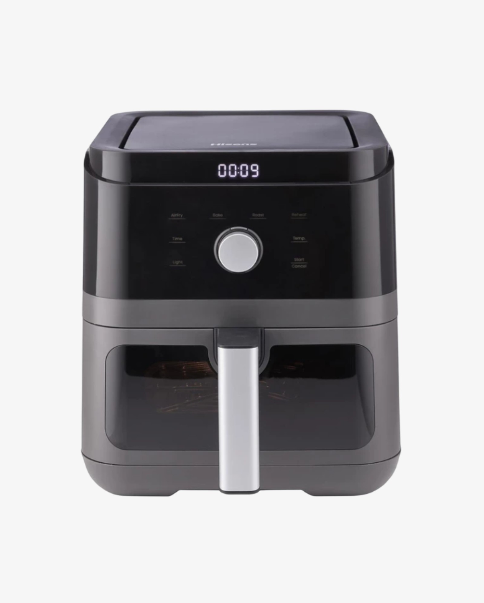 Air fryer Hisense HAF1800D — 3