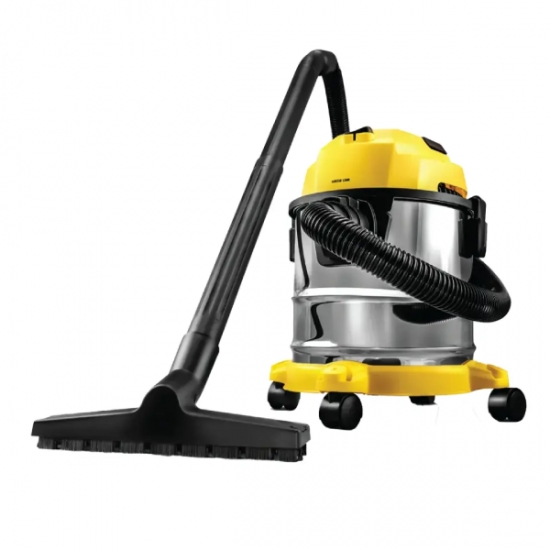Lion Ultra 3 In 1 Vacuum 12L 1000W — 2