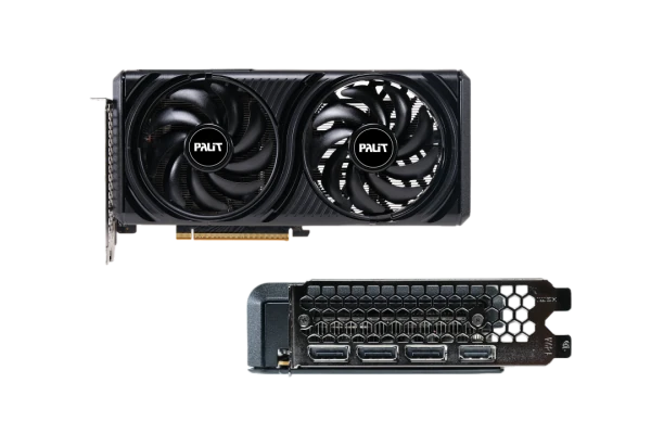 Infinity 2 GeForce RTX 5060 OC — 3