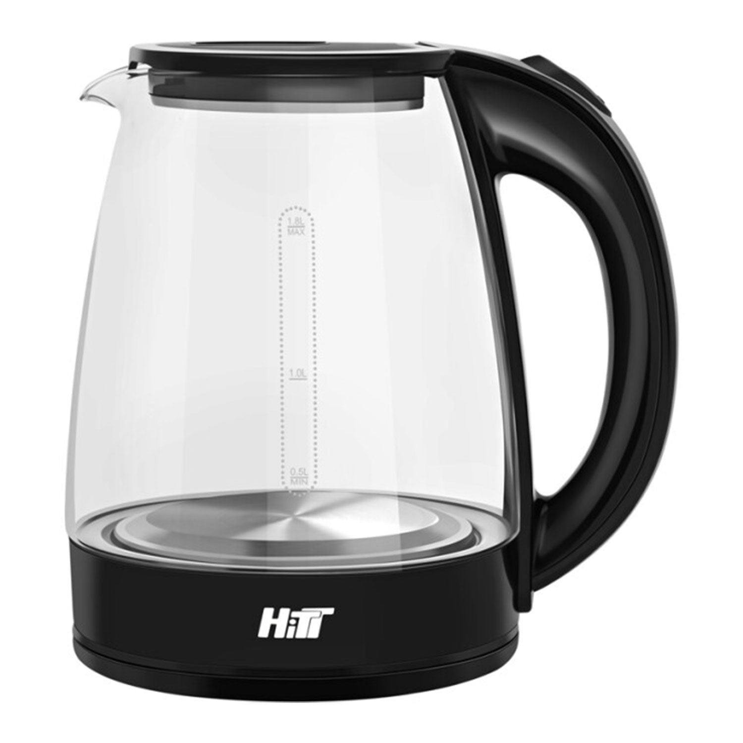 Electric Kettle HT-5022 — 2