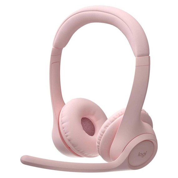 Wireless headset Logitech Zone 300 Wireless — 3