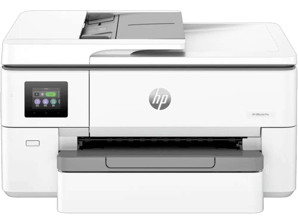 HP OfficeJet Pro 9720 Wide Format MFP