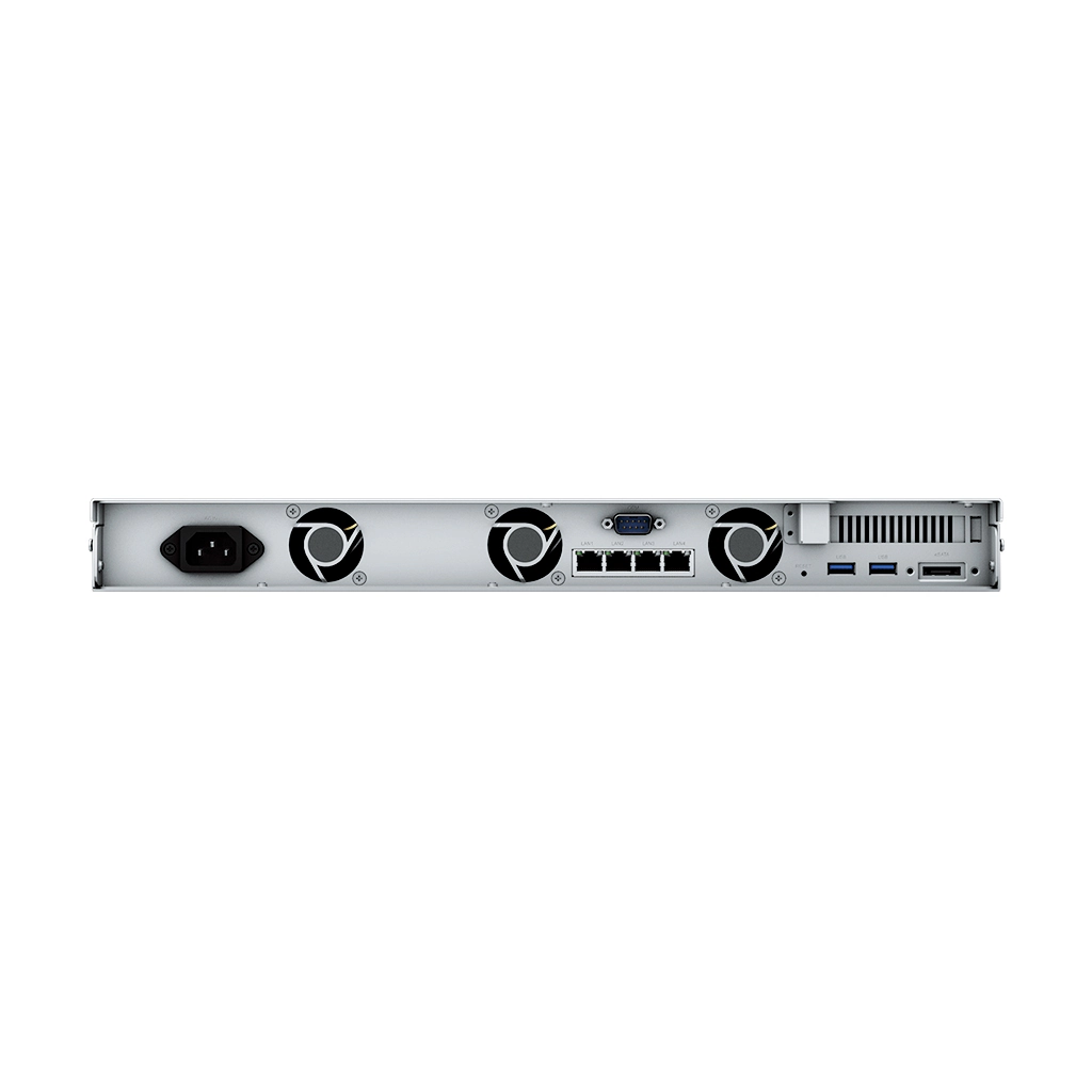 Корпус NAS Synology RS822+ — 4