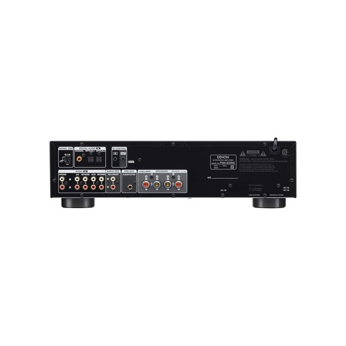 PMA-800NE Integrated Amplifier PMA-800NE — 4
