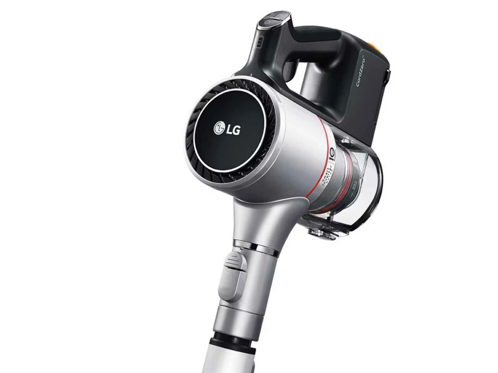 Cordless vacuum cleaner A9N-CORE — 6