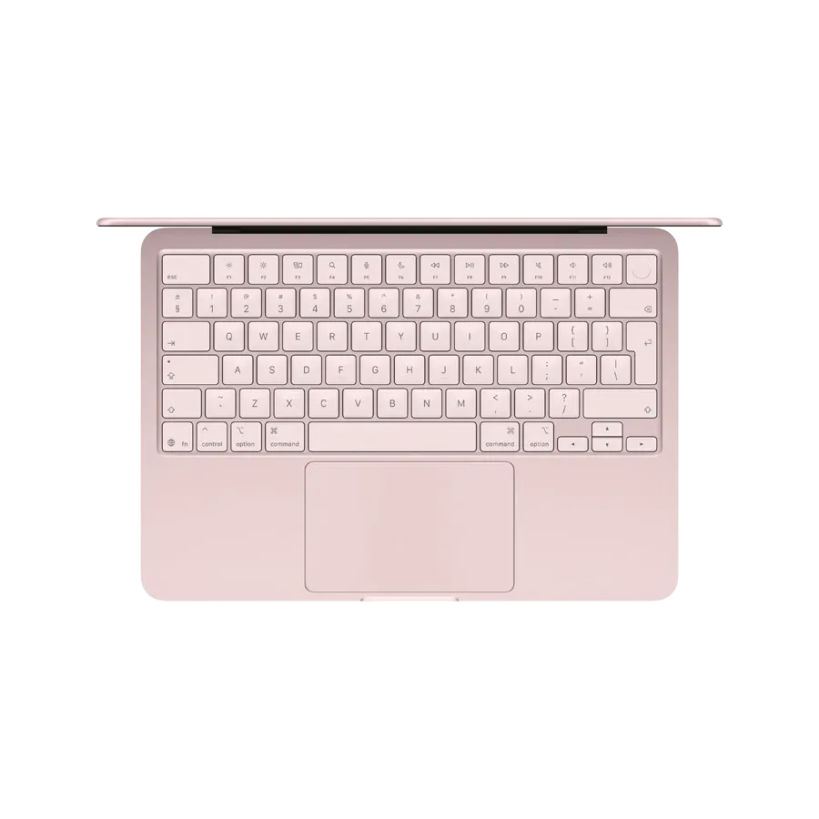 MacBook Neo — 2