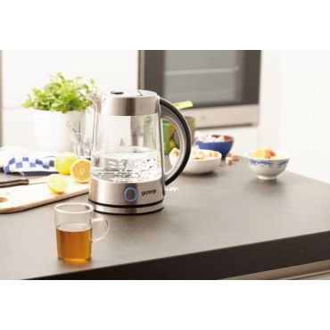 K17G Electric Kettle — 3
