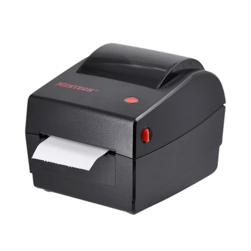 MerTech DT80 Zema Ethernet USB