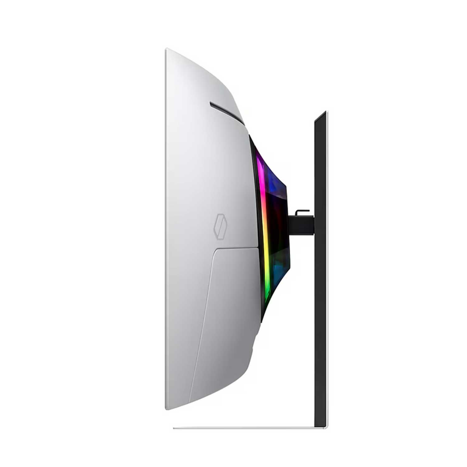 Monitor Samsung Odyssey OLED G8 34 UWQHD Curved 175Hz LS34DG852SIXCI — 5