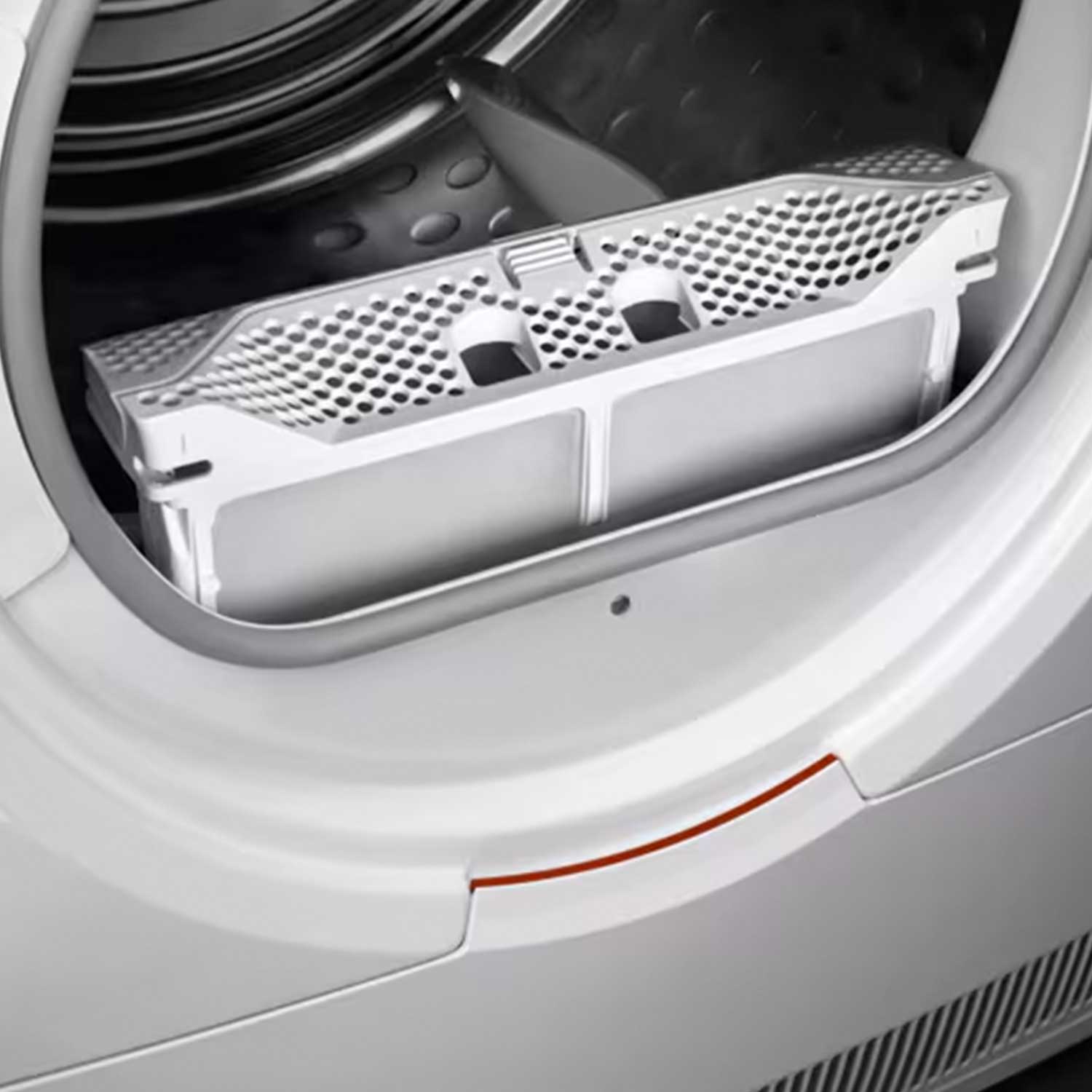 Tumble dryer AEG TR838P4JE — 4