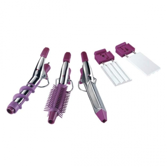 HAIR STYLER BABYLISS 2020CSDE — 3