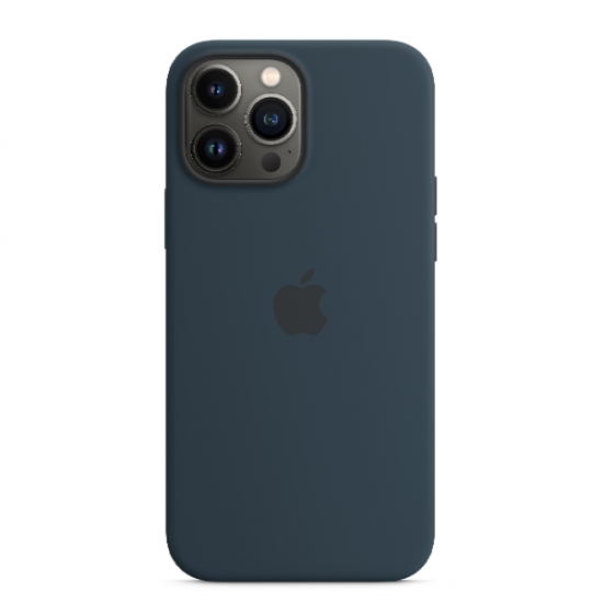 OR Case .A սիլիկոնե պատյան MagSafe-ով Apple iPhone 13 Pro — 5