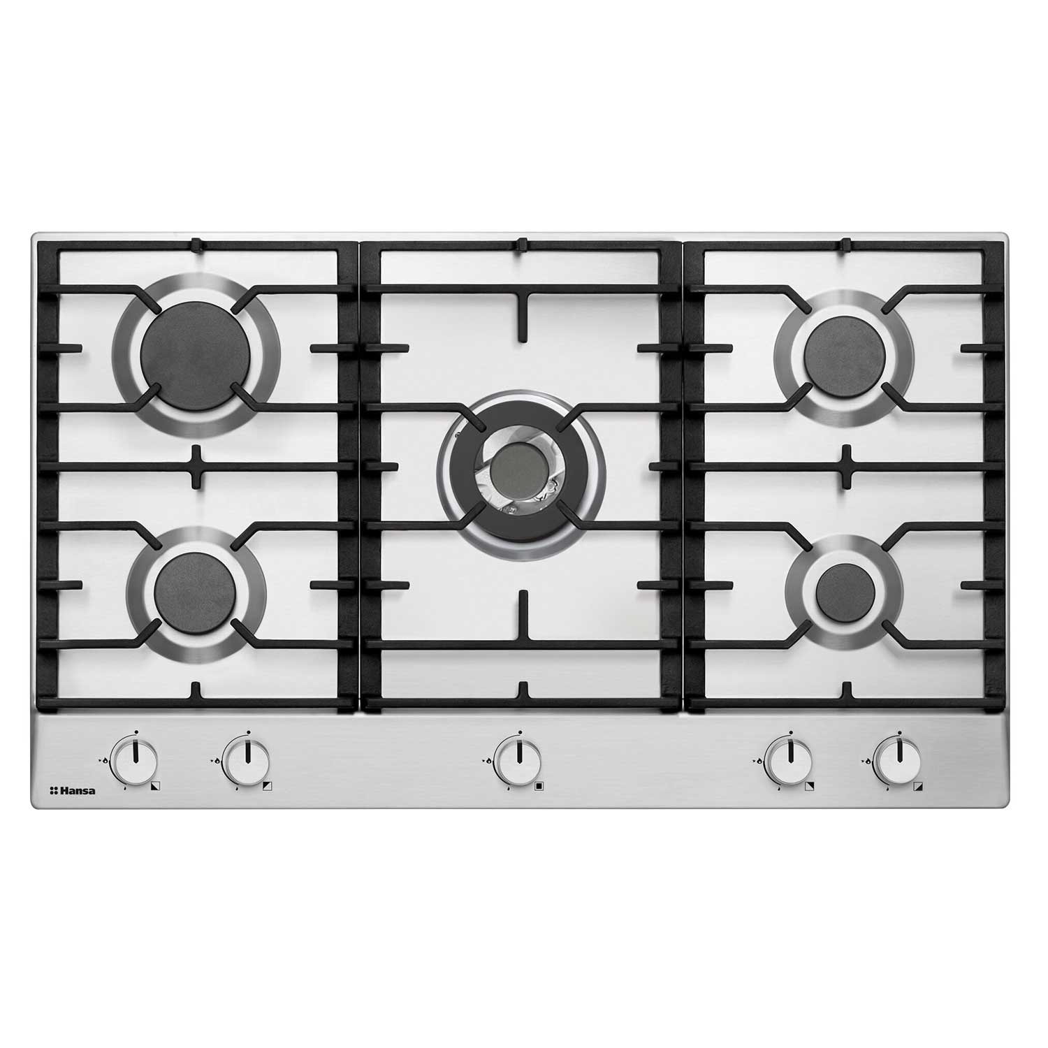 Hob HANSA BHGI83130 — 2