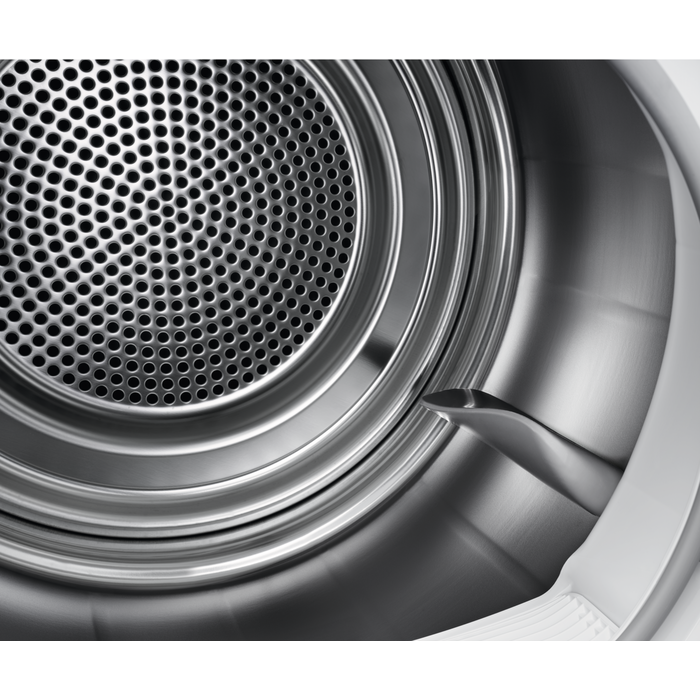 Dryer Electrolux EW6CR428W — 12
