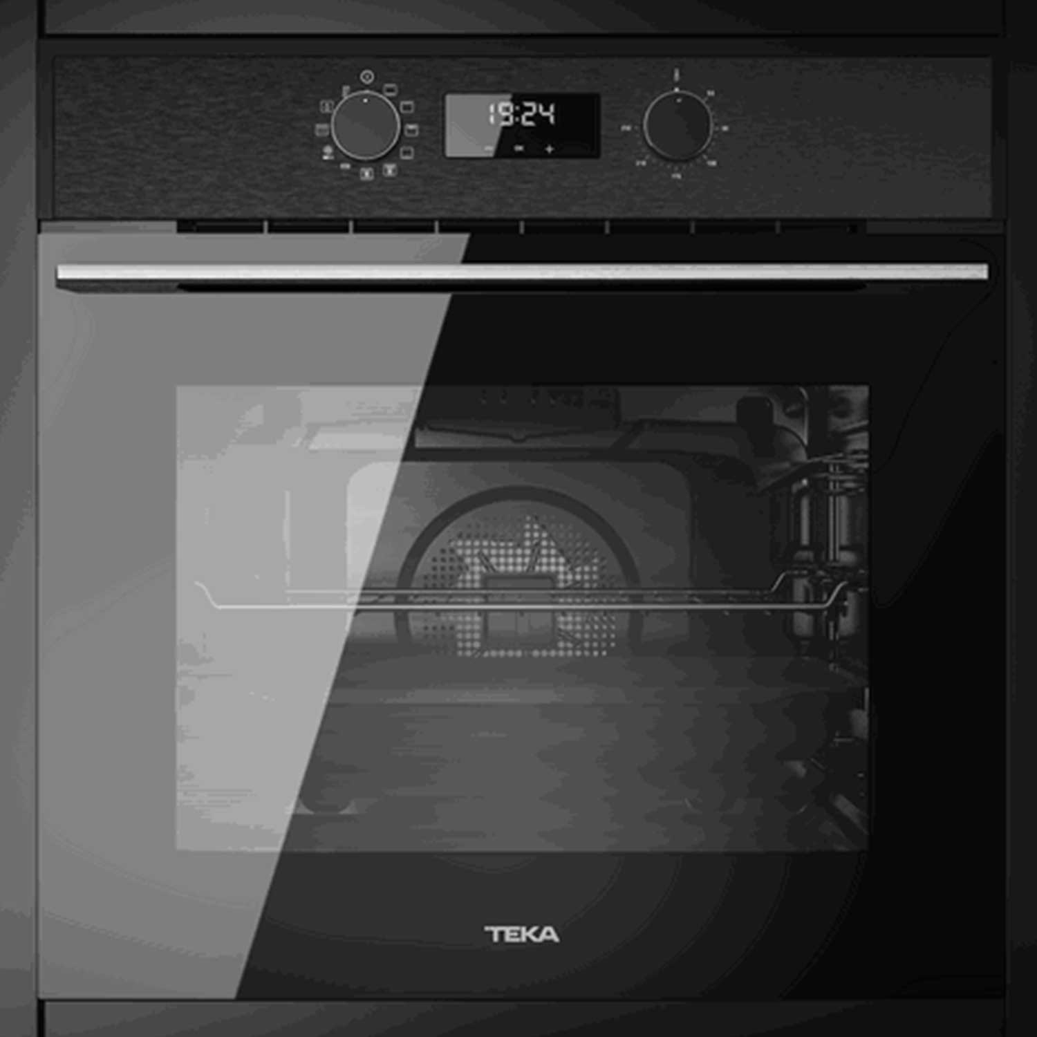 Built-in oven TEKA HSB 630 — 7