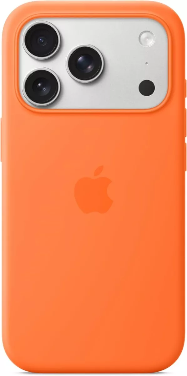 New Case iPhone 17 Pro Max — 4
