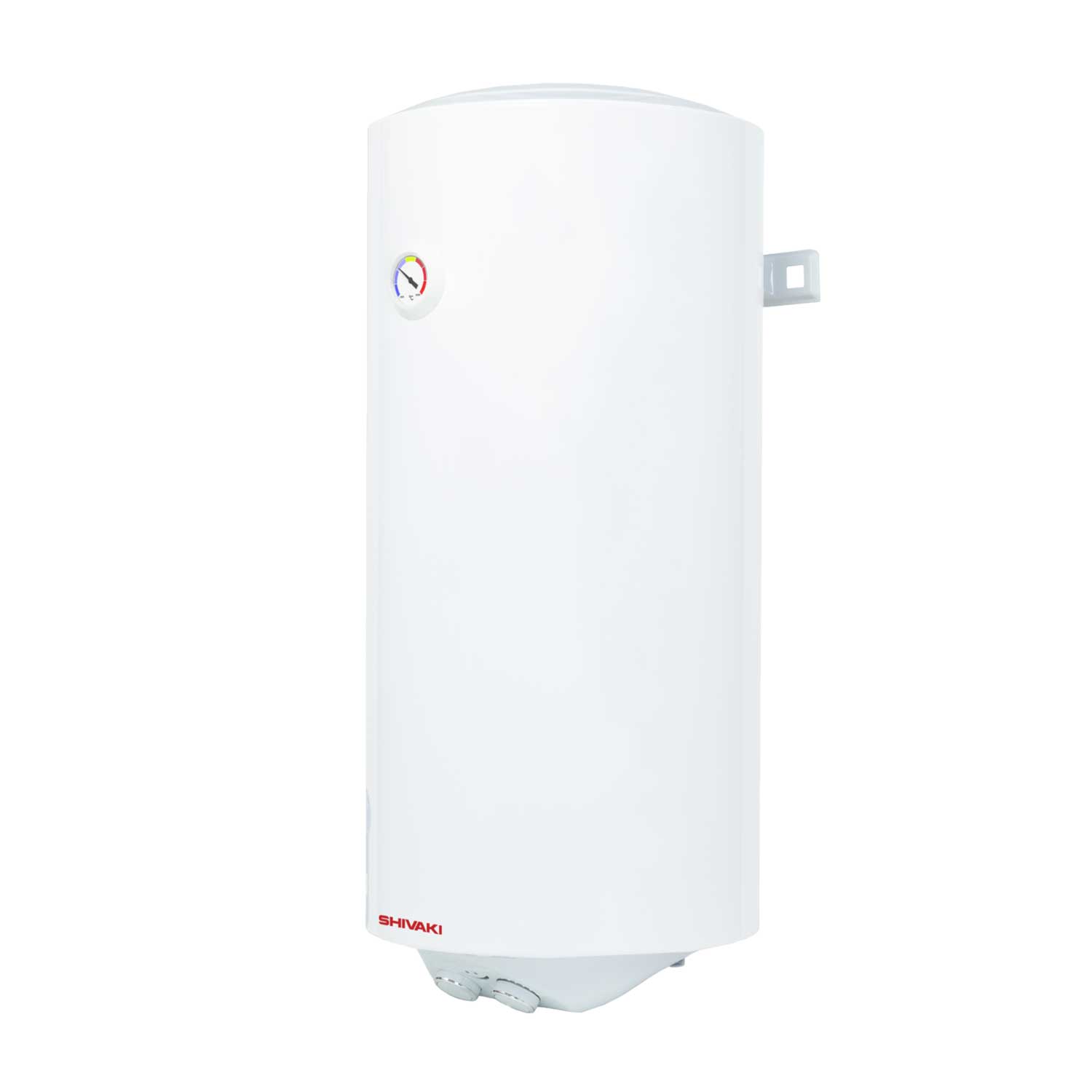Electric water heater SHIVAKI SHTT WH 2.0 80 STEEL — 2