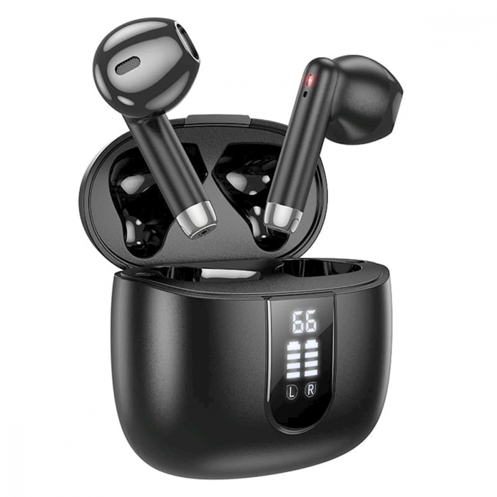 Wireless headphones HOCO EW36 — 2