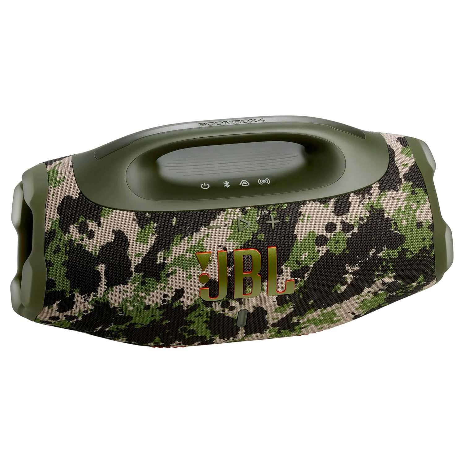 Portable speaker JBL Boombox 4 — 33