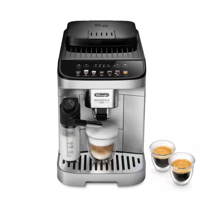 Coffee Maker DeLonghi ECAM290.85.SBX Magnifica Evo — 3