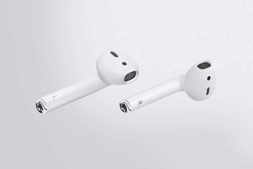 AirPods 2 — 4