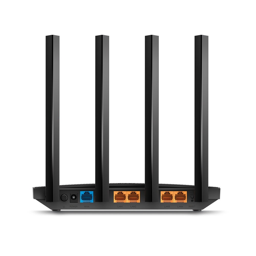 Беспроводной маршрутизатор TP-Link Archer C80 AC1900 — 3