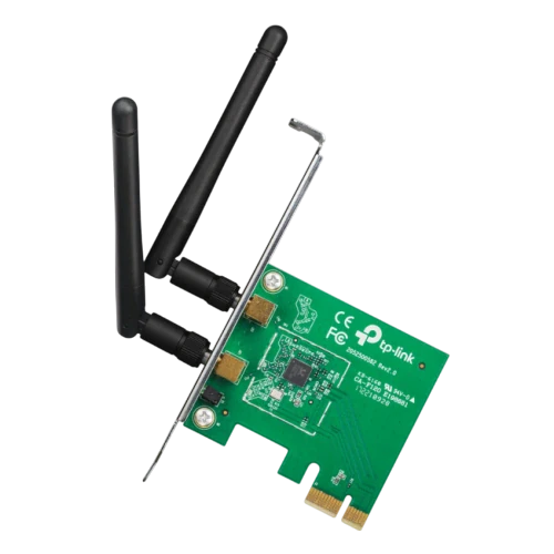 TP-Link TL-WN881ND — 2
