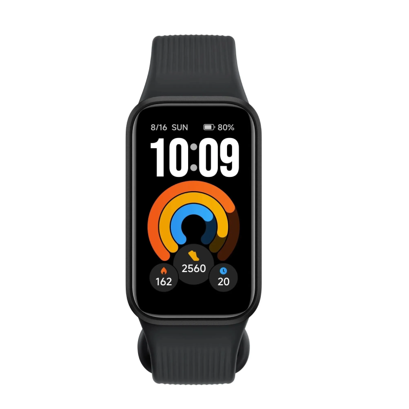 Xiaomi Smart Band 11 Active — 2