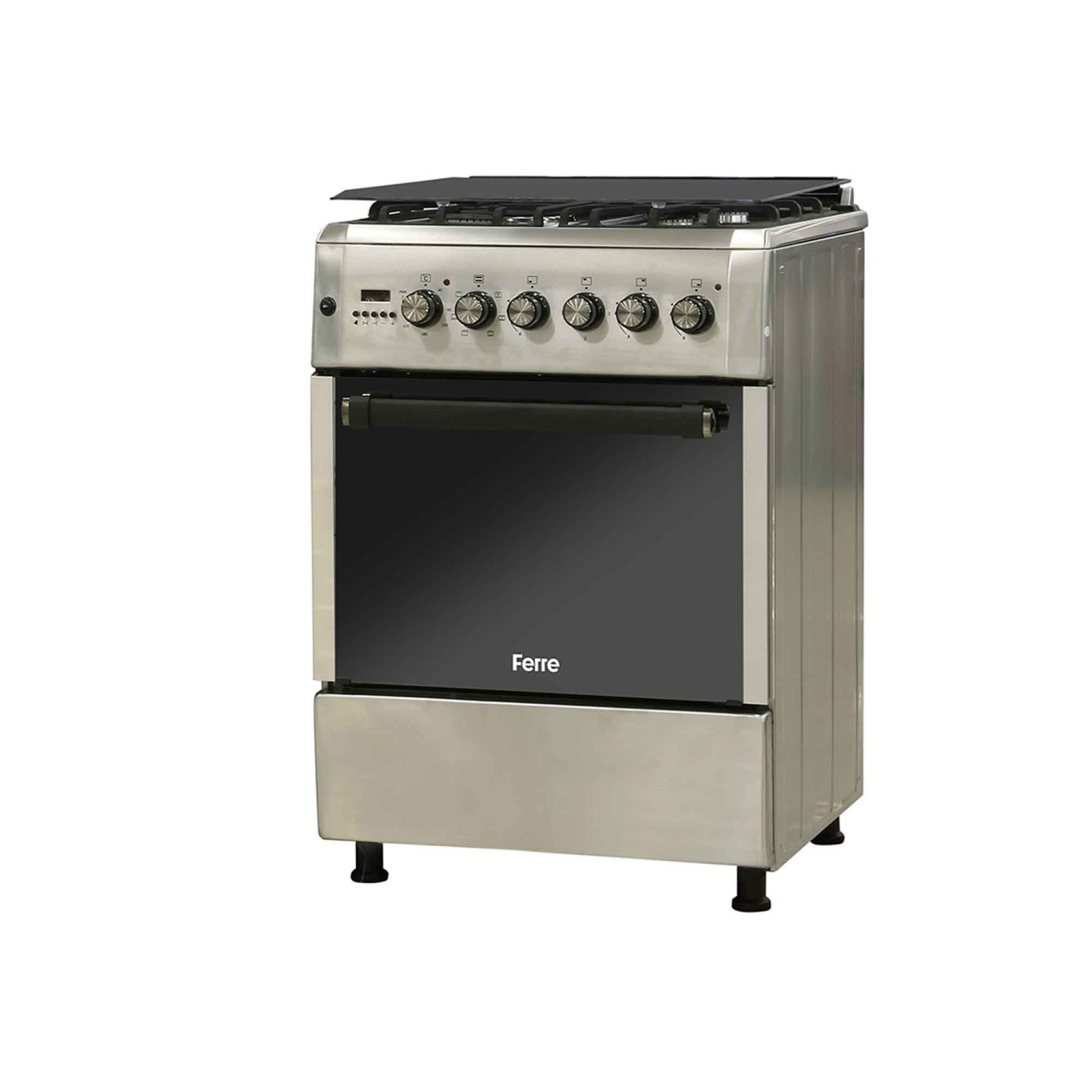 Cooker FERRE 631XHD — 3