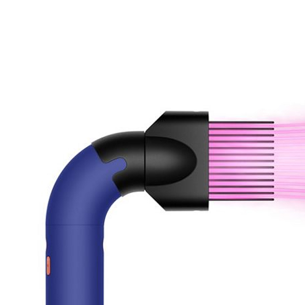 Фен Dyson Supersonic Hair Dryer HD18 — 8