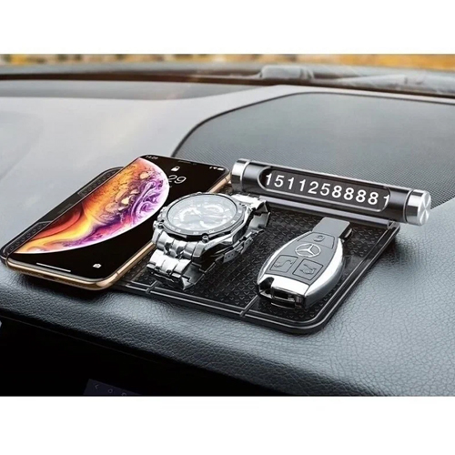 Car holder rug BASEUS antiskid pad — 8