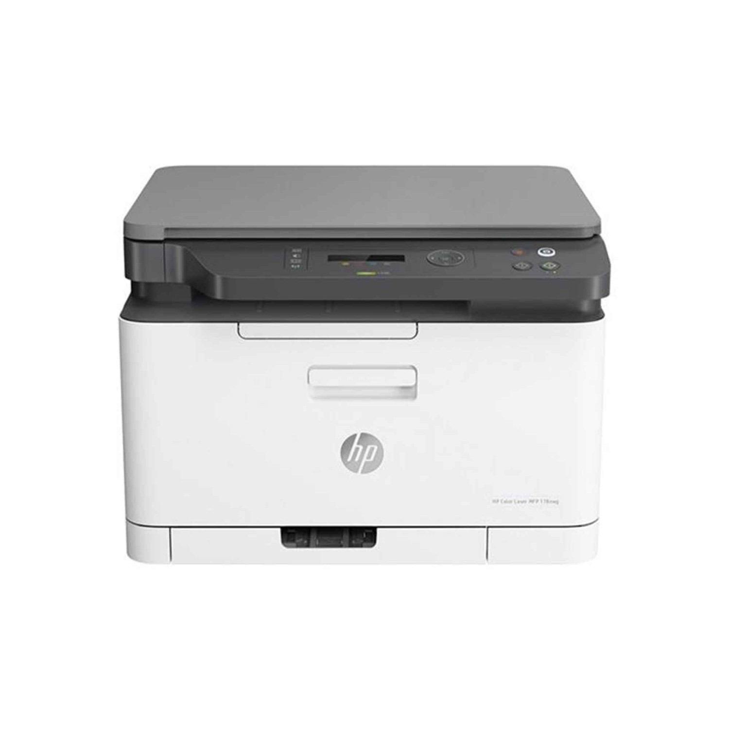 Printer HP COLOR LASER MFP 178NW 4ZB96A — 3