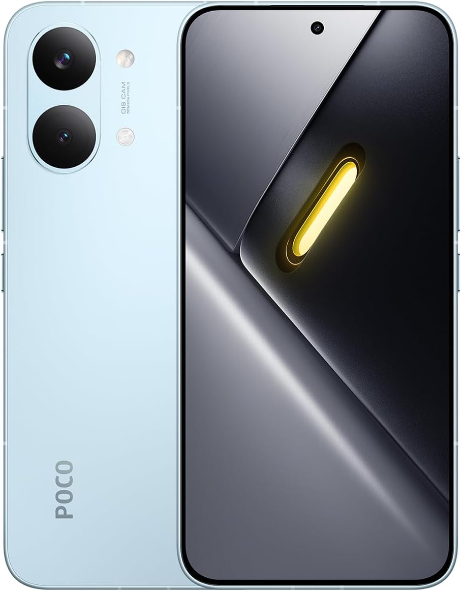 Poco X8 Pro Max — 38