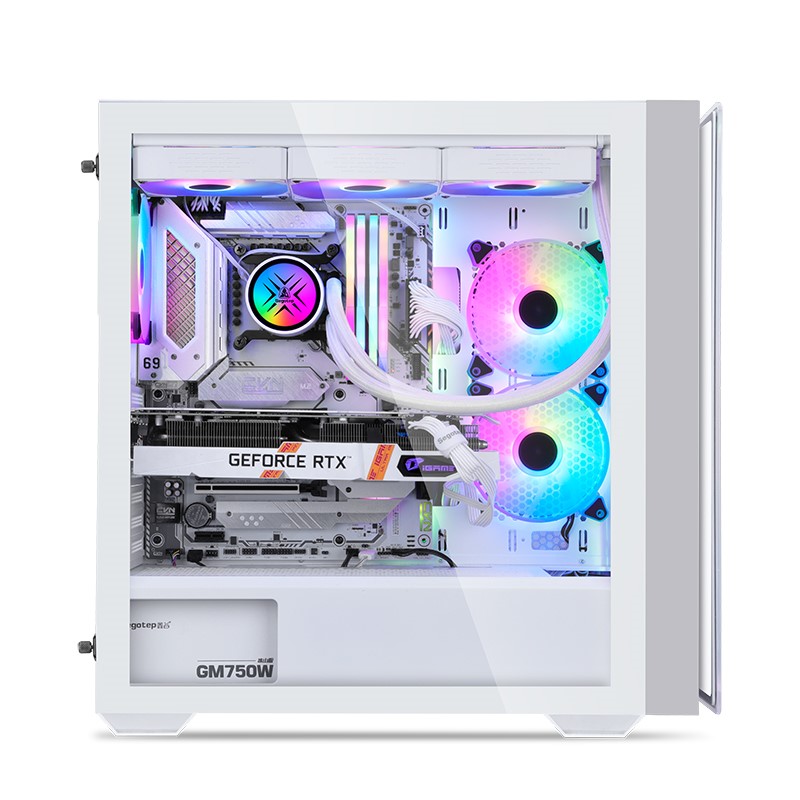 ARGB cooler Cooler Master — 15