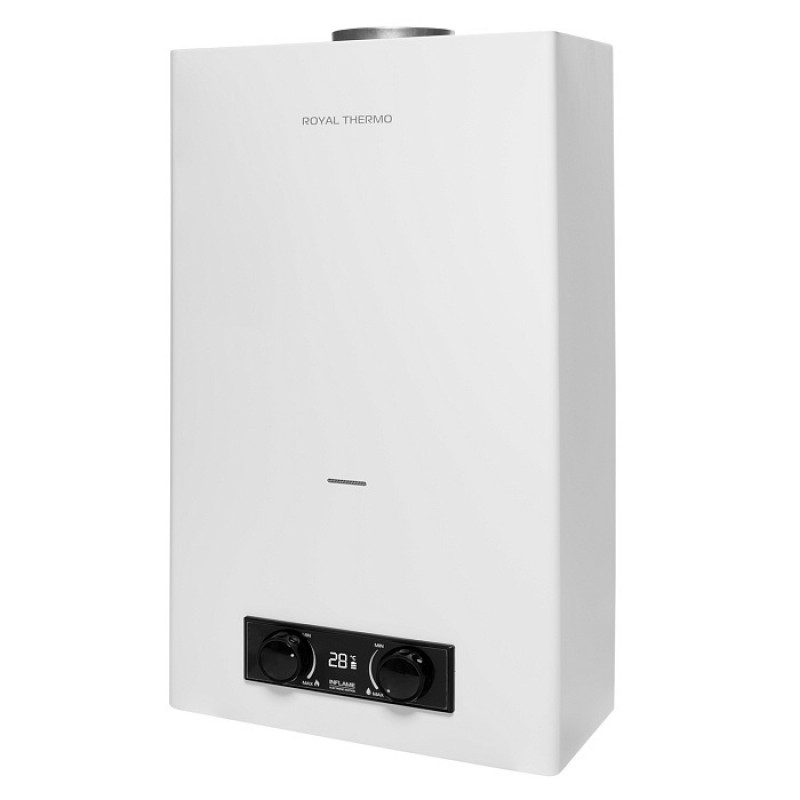 ROYAL THERMO GWH 12 Inflame — 2