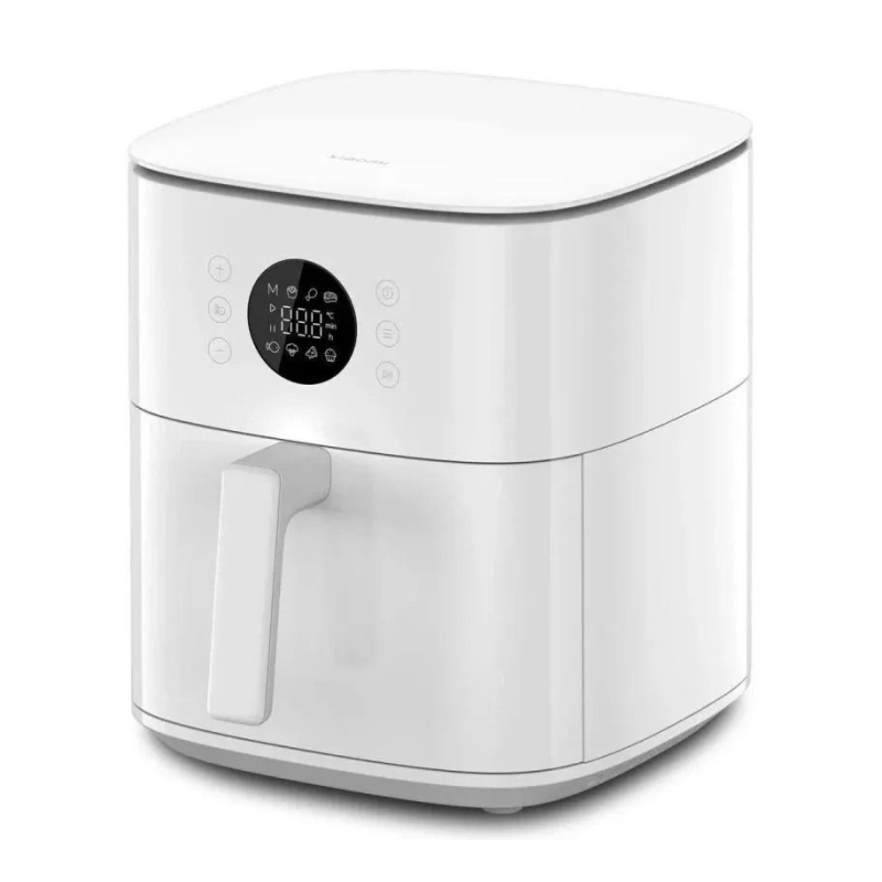 Smart air fryer Xiaomi — 2