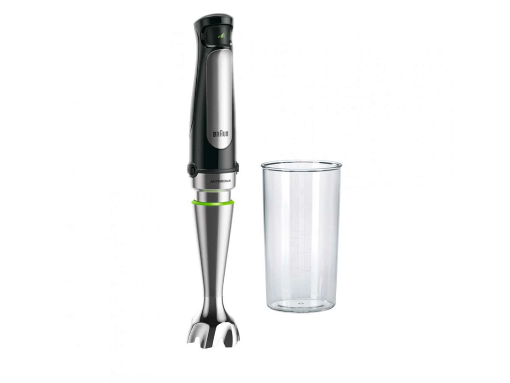 HAND BLENDER MQ7045X — 4