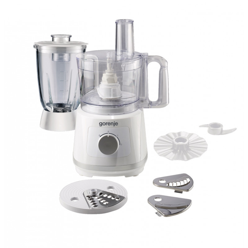 Food processor GORENJE SB801W — 3