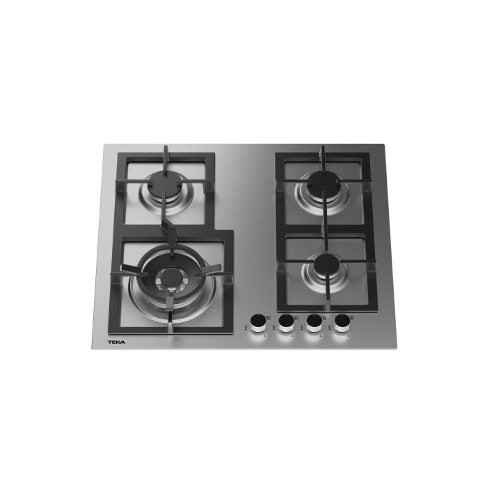 Teka EFX 60. AI AL — 4