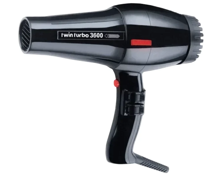 Վարսահարդարիչ TWIN TURBO TT3600 — 3