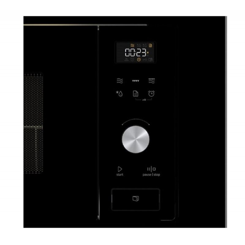 Built-in microwave oven BMX201AG1BG — 9