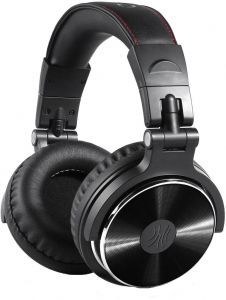 Y80 Studio DJ Headphones — 2