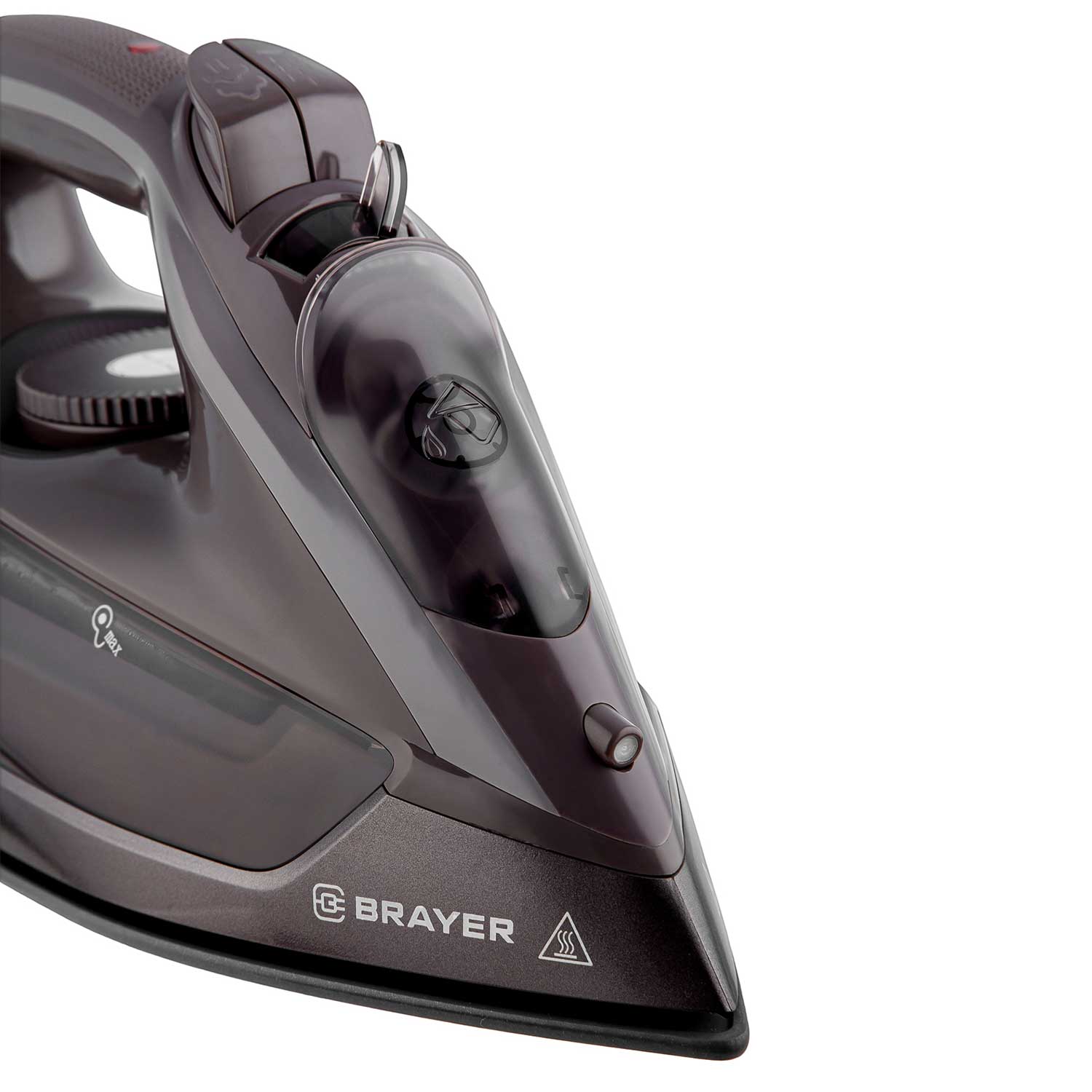 Iron BRAYER BR4020 — 4