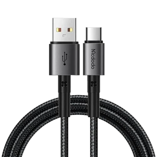 McDododo Type-C 6A Cable 1. CA-3590 — 2