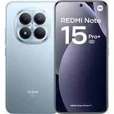 Smartphone Xiaomi Redmi Note 15 Pro Plus — 2