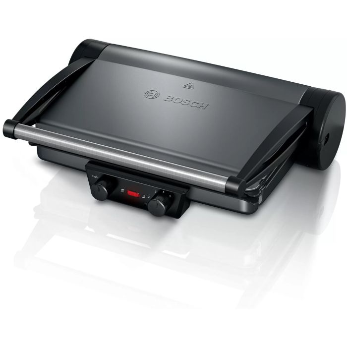 TCG4215 Electric grill — 2