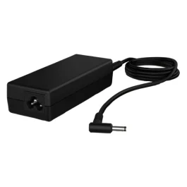 HP smart power AC adapter W5D55AA 90W — 2